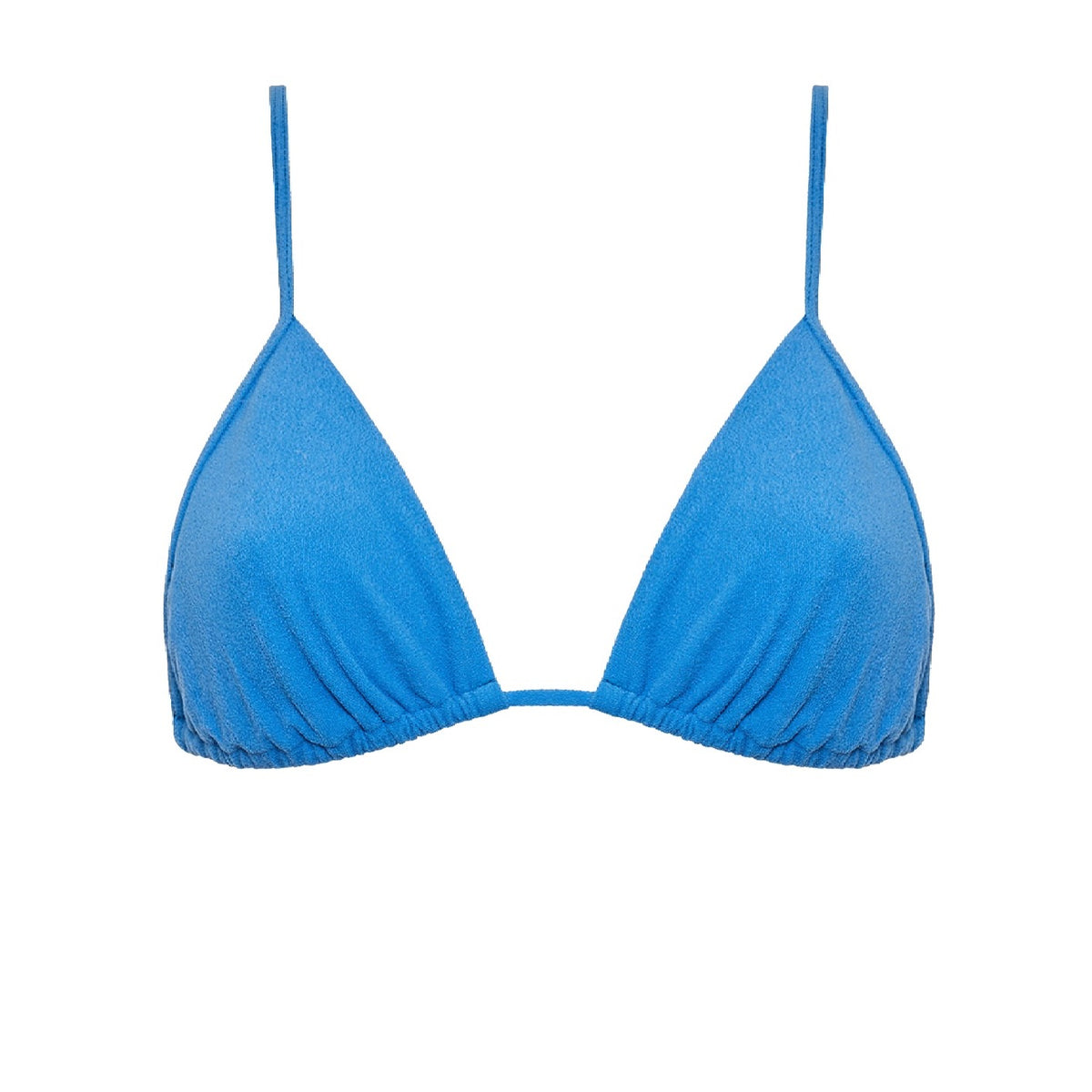 The Bare Triangle Top | SPUNGE