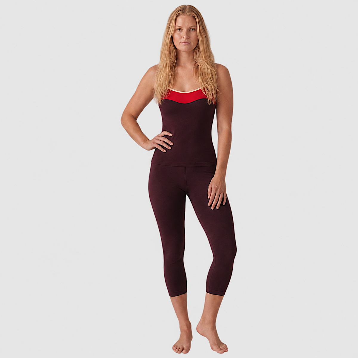 The Bio-Based Leggings
