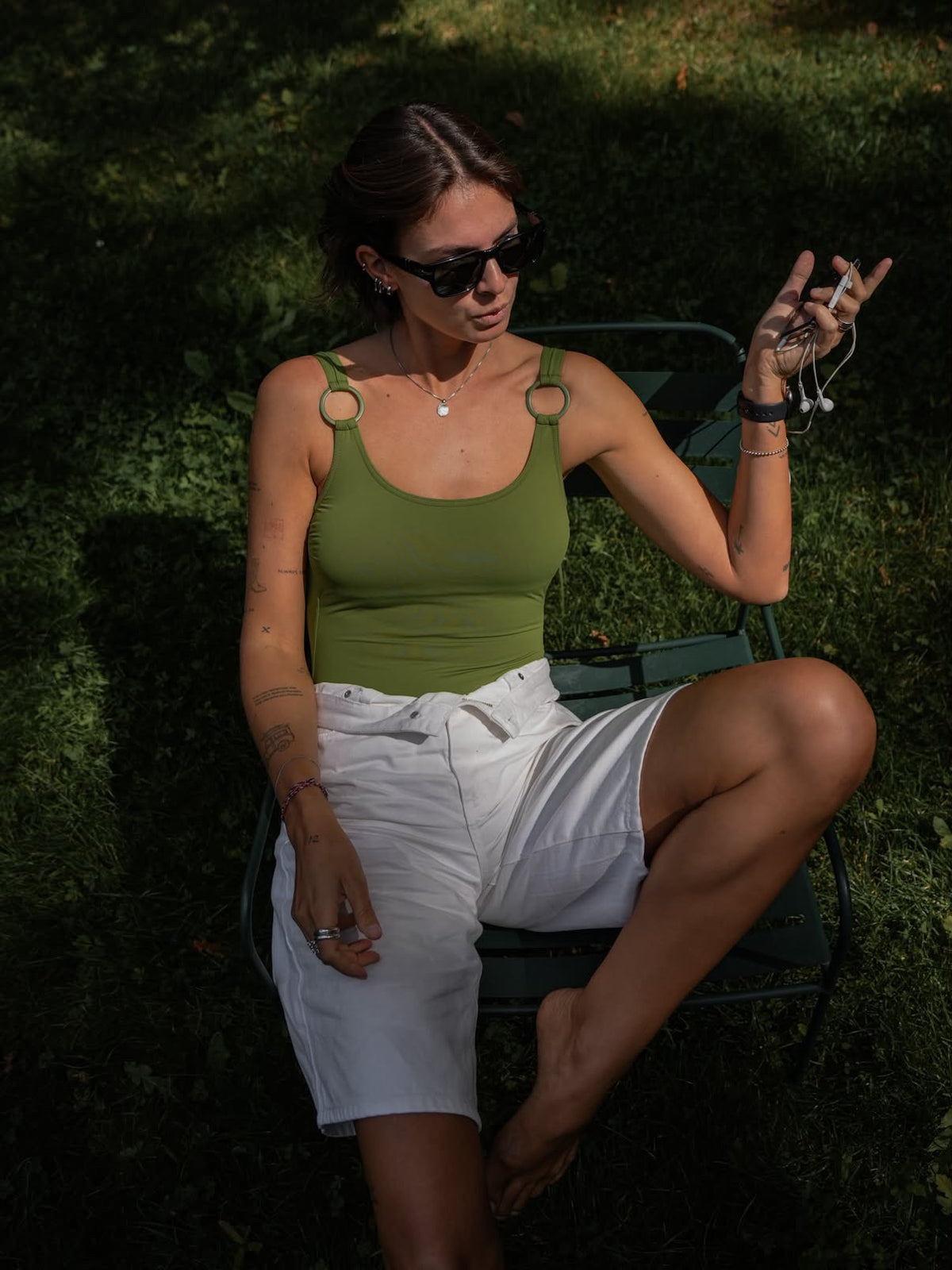 JACQUELINE LEWIS | @WHAELSE