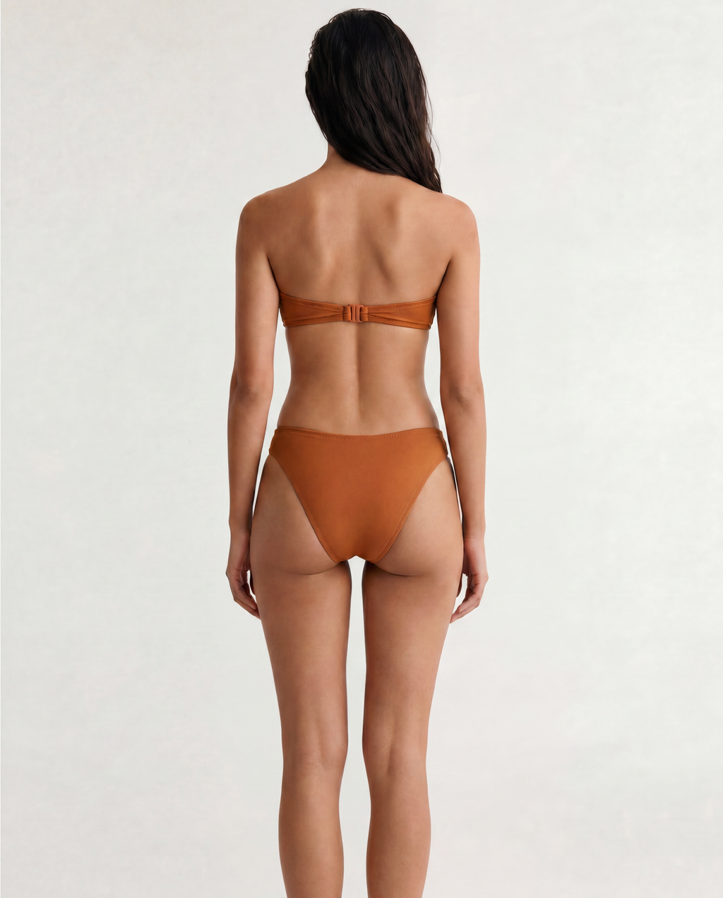 The Bandeau Sculpt Top | SOFTFORM™
