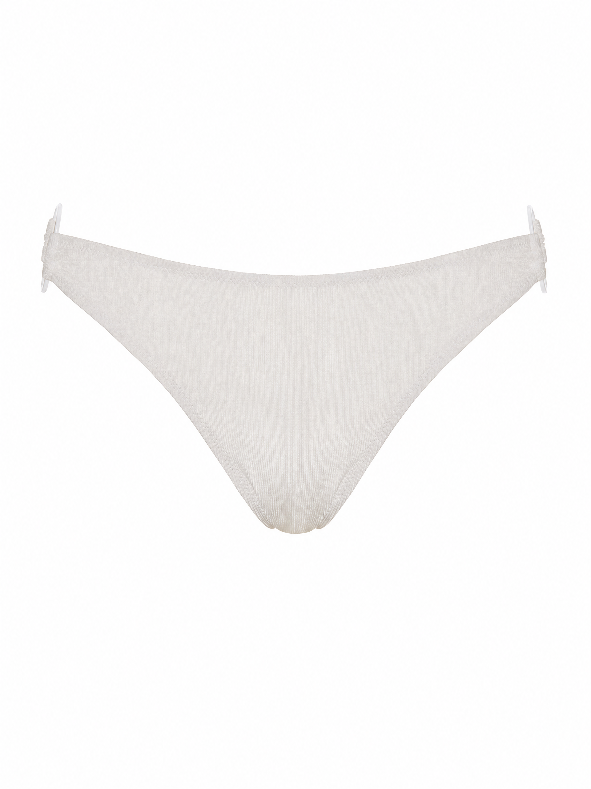 The Rings Bikini Bottom | STRETCH RIB