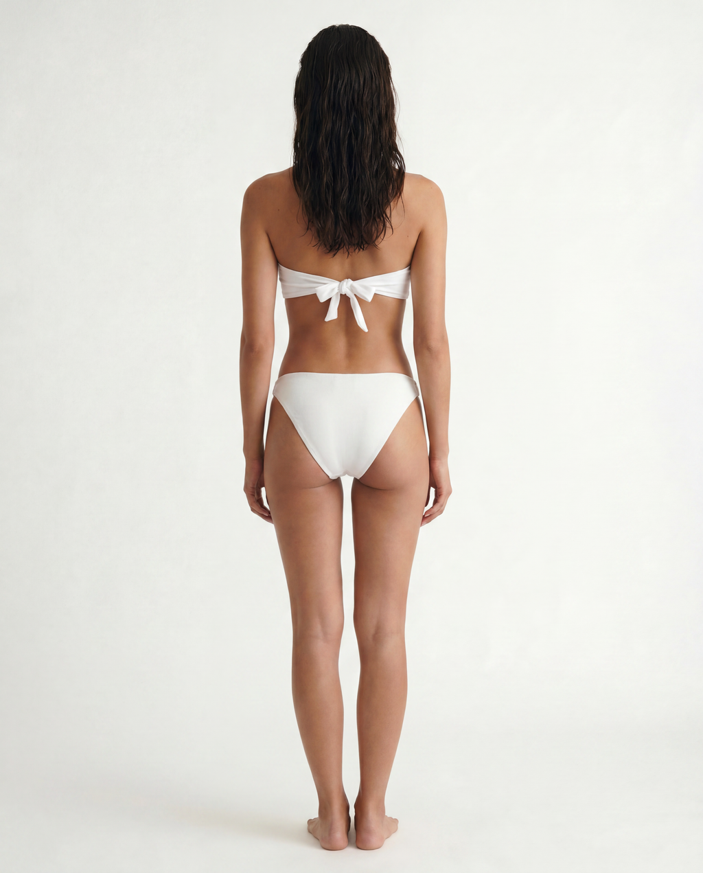The Rings Top | STRETCH RIB