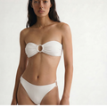 The Rings Bikini Bottom | STRETCH RIB