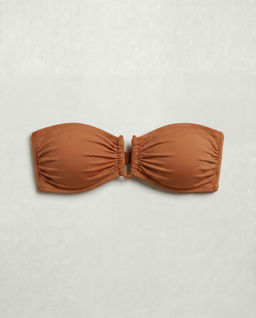The Bandeau Sculpt Top | SOFTFORM™