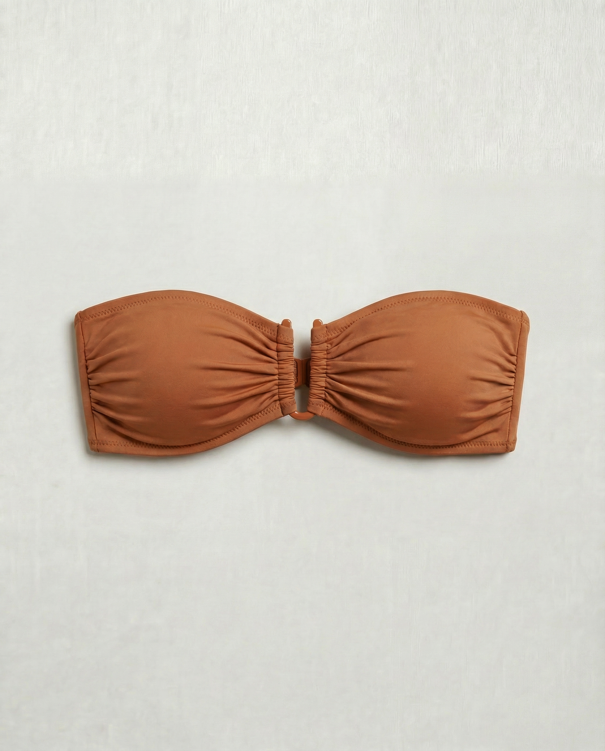 The Bandeau Sculpt Top | SOFTFORM™