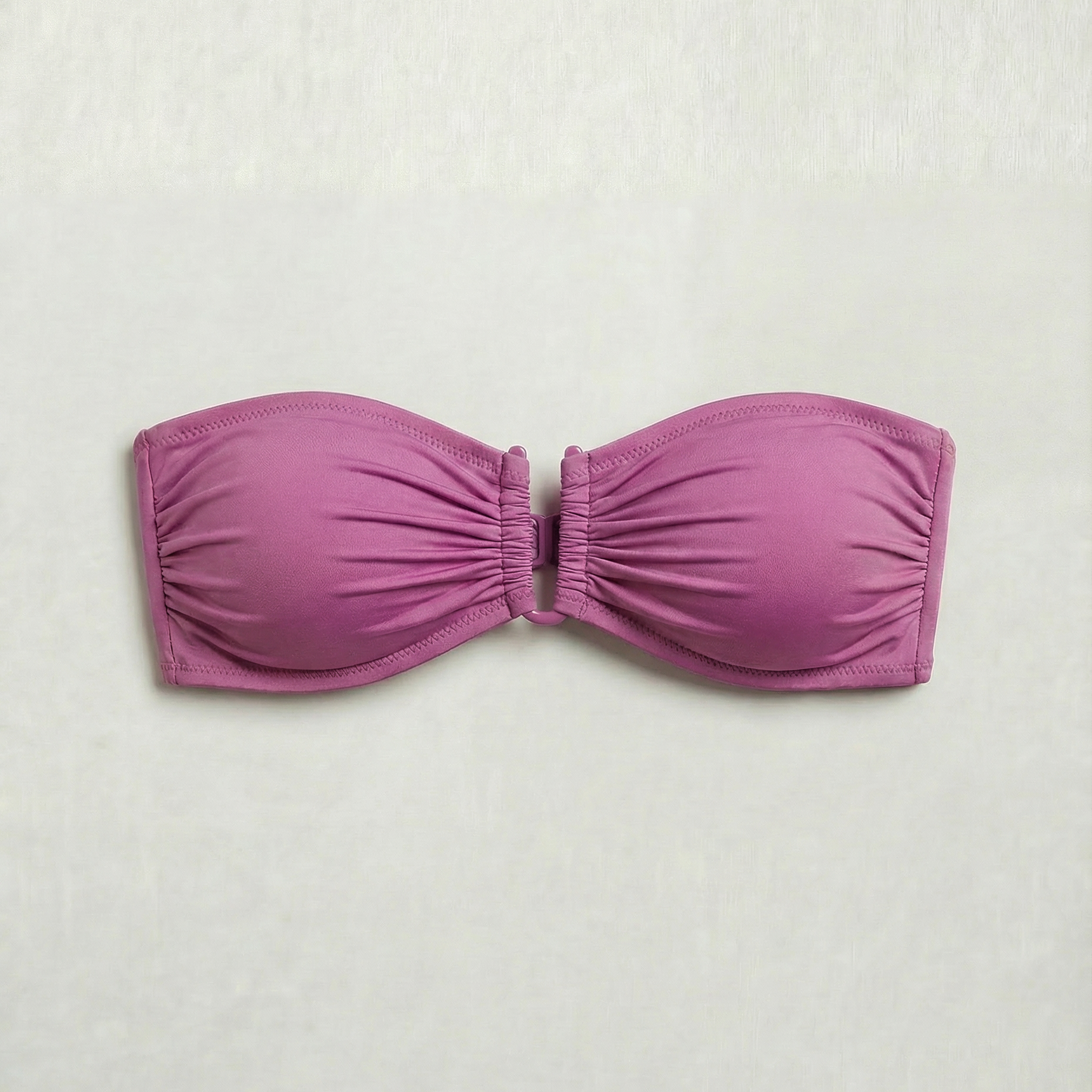 The Bandeau Sculpt Top | SOFTFORM™