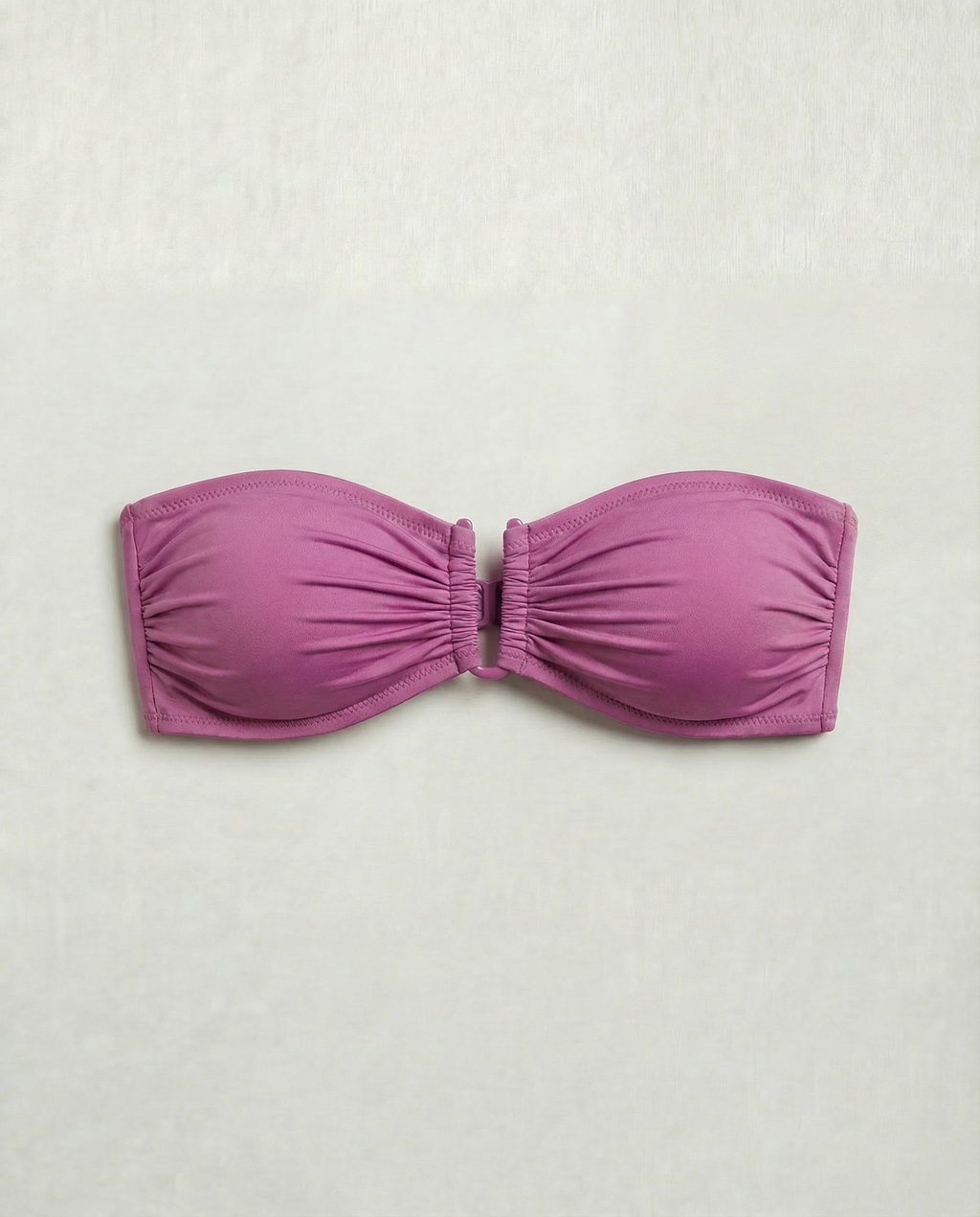 The Bandeau Sculpt Top | SOFTFORM™