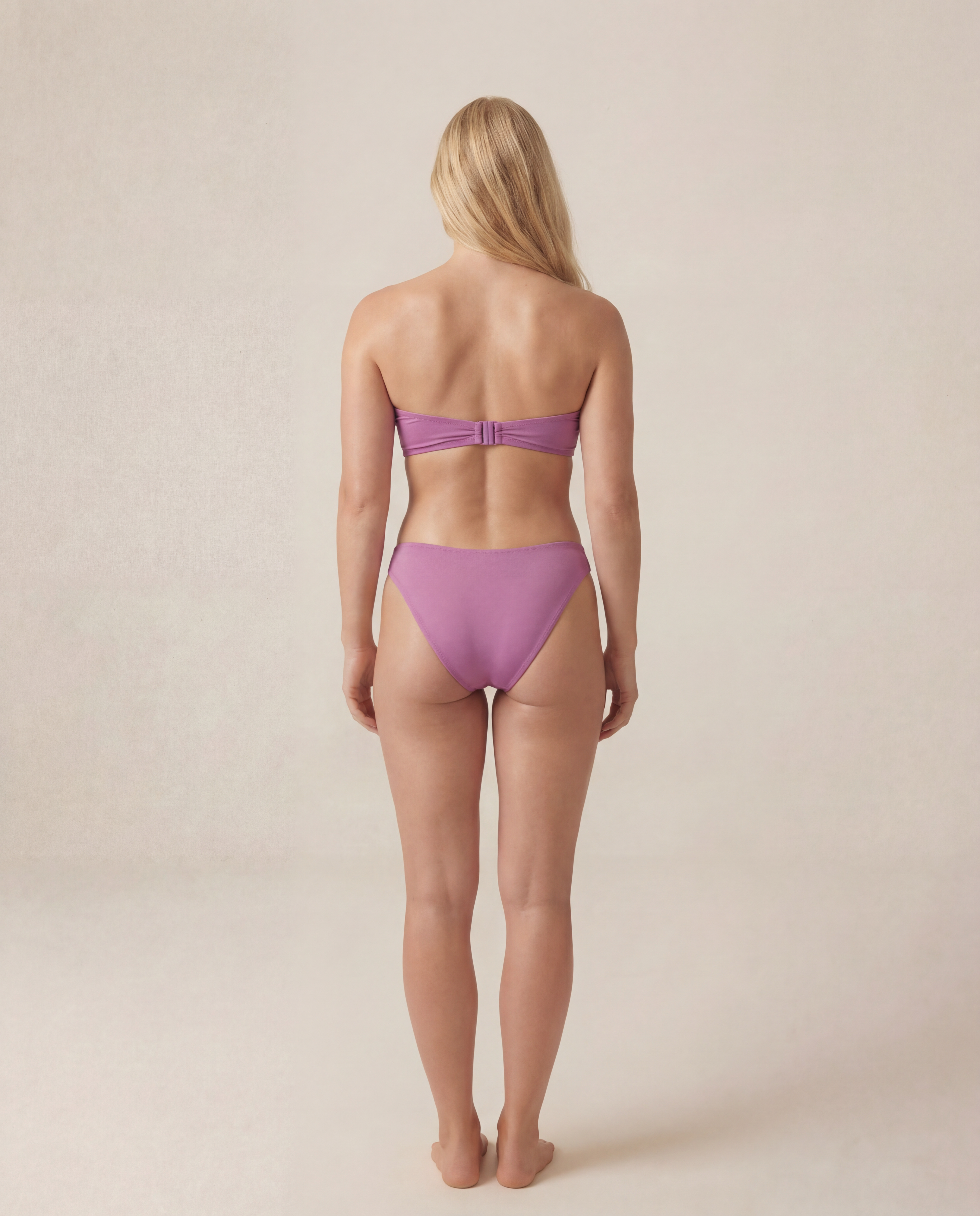 The Bandeau Sculpt Top | SOFTFORM™