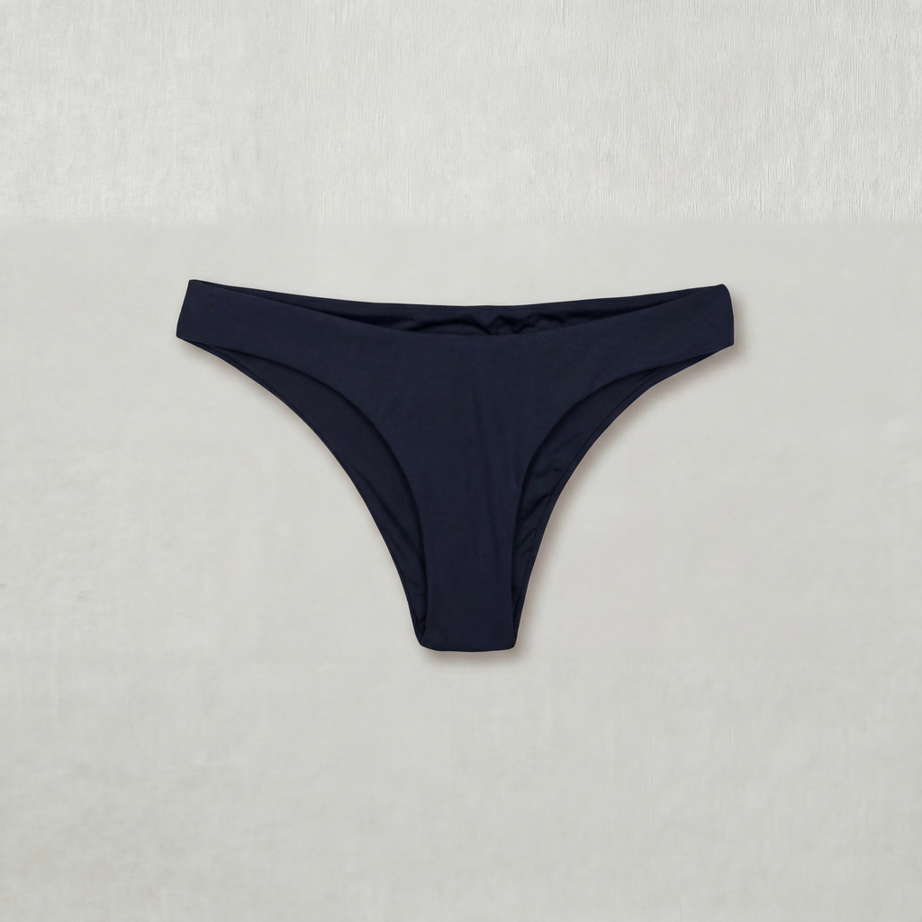 The Seamless Bottom | STRETCH RIB