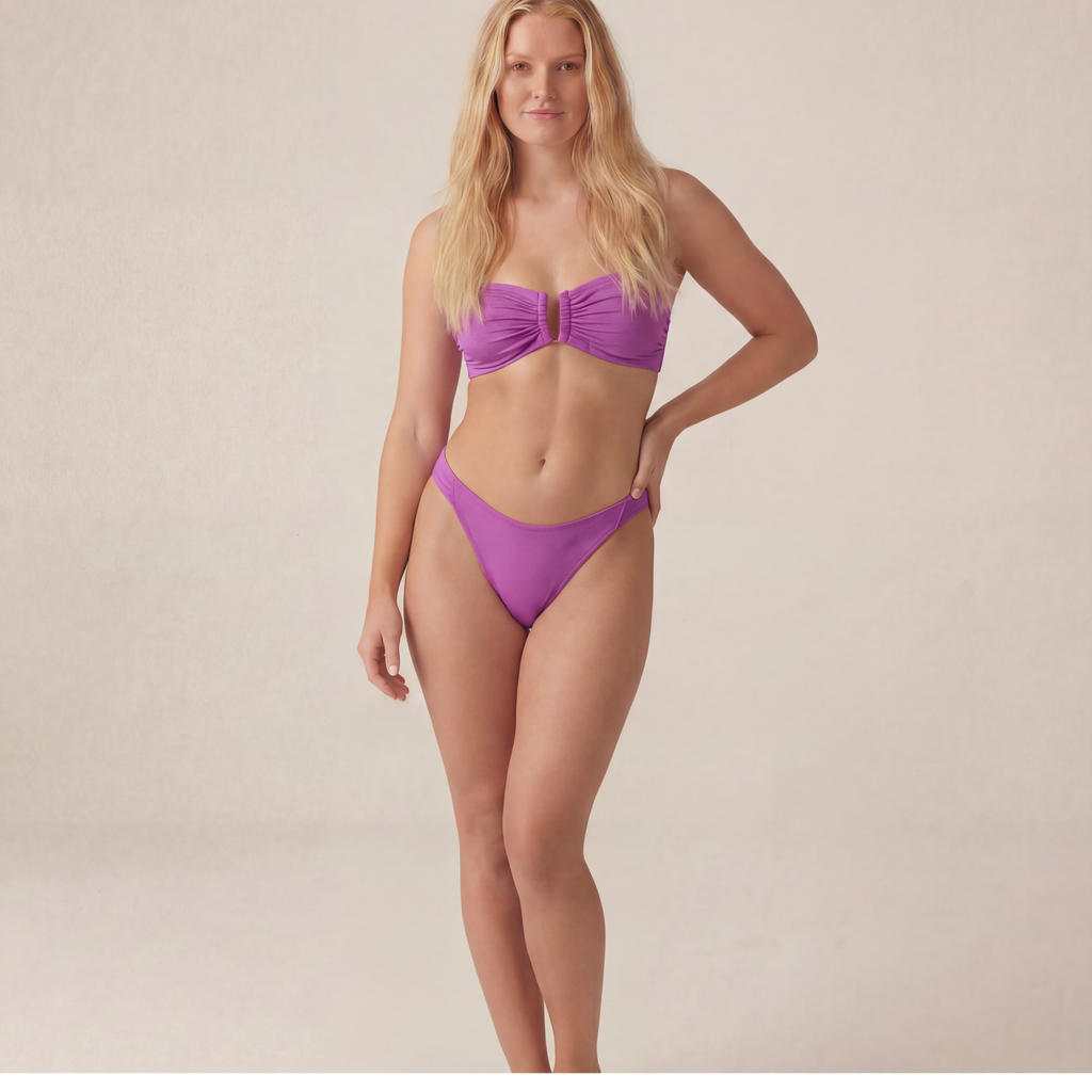 The Sculpt Bottom | SOFTFORM™