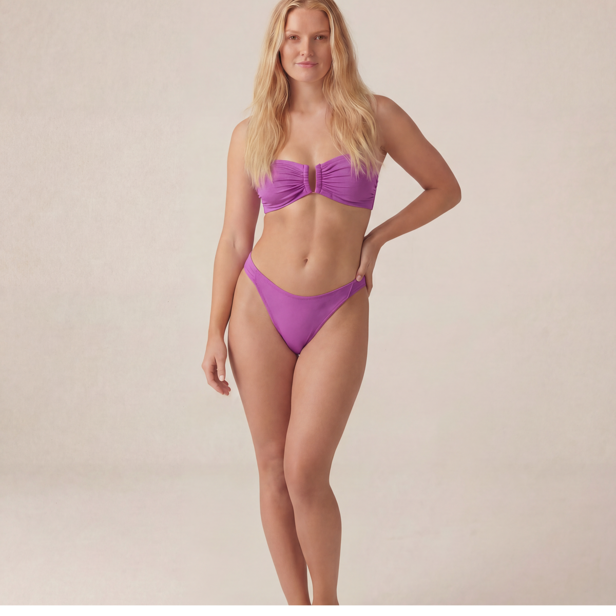 The Sculpt Bottom | SOFTFORM™