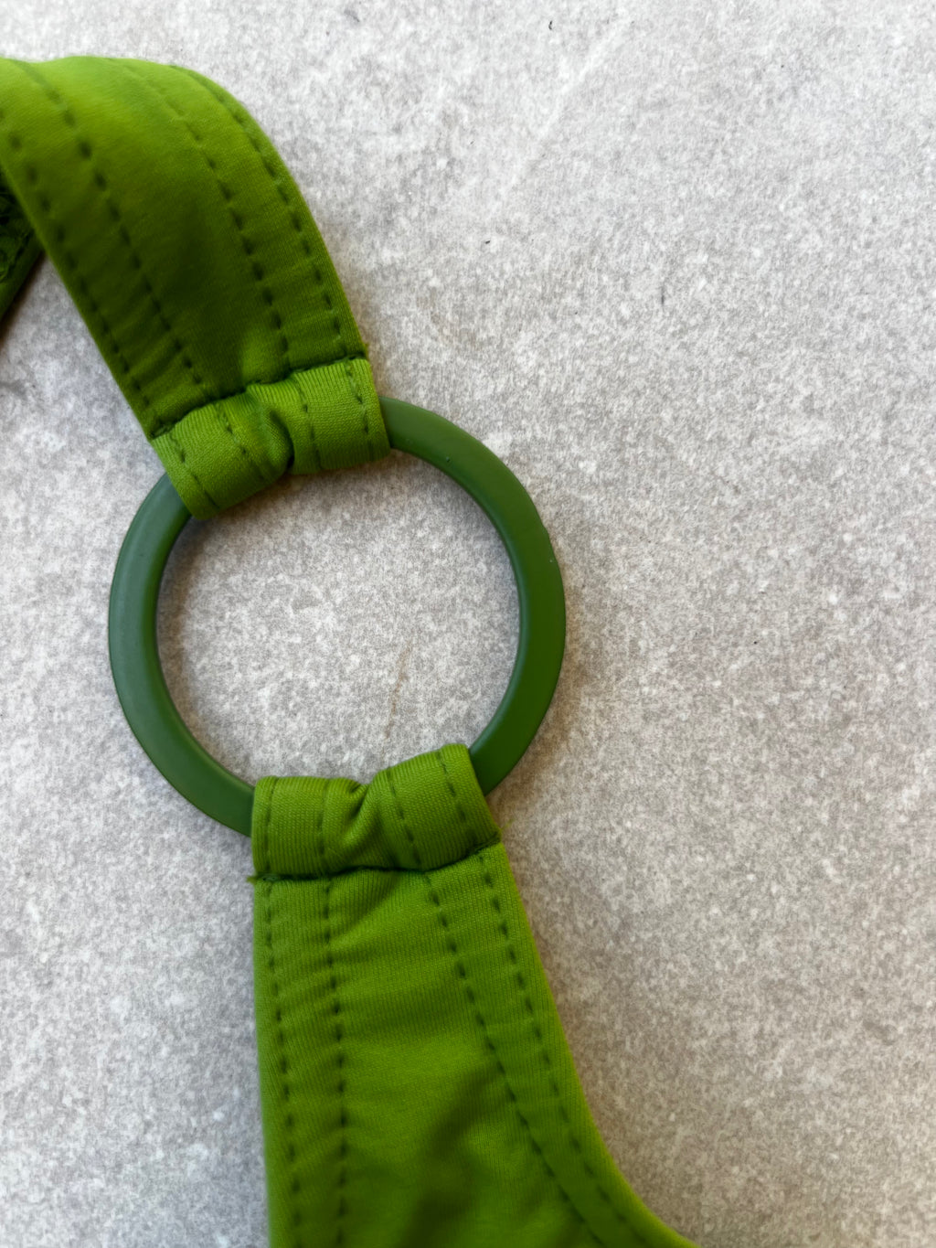 The Rings One-Piece | SOFTFORM™
