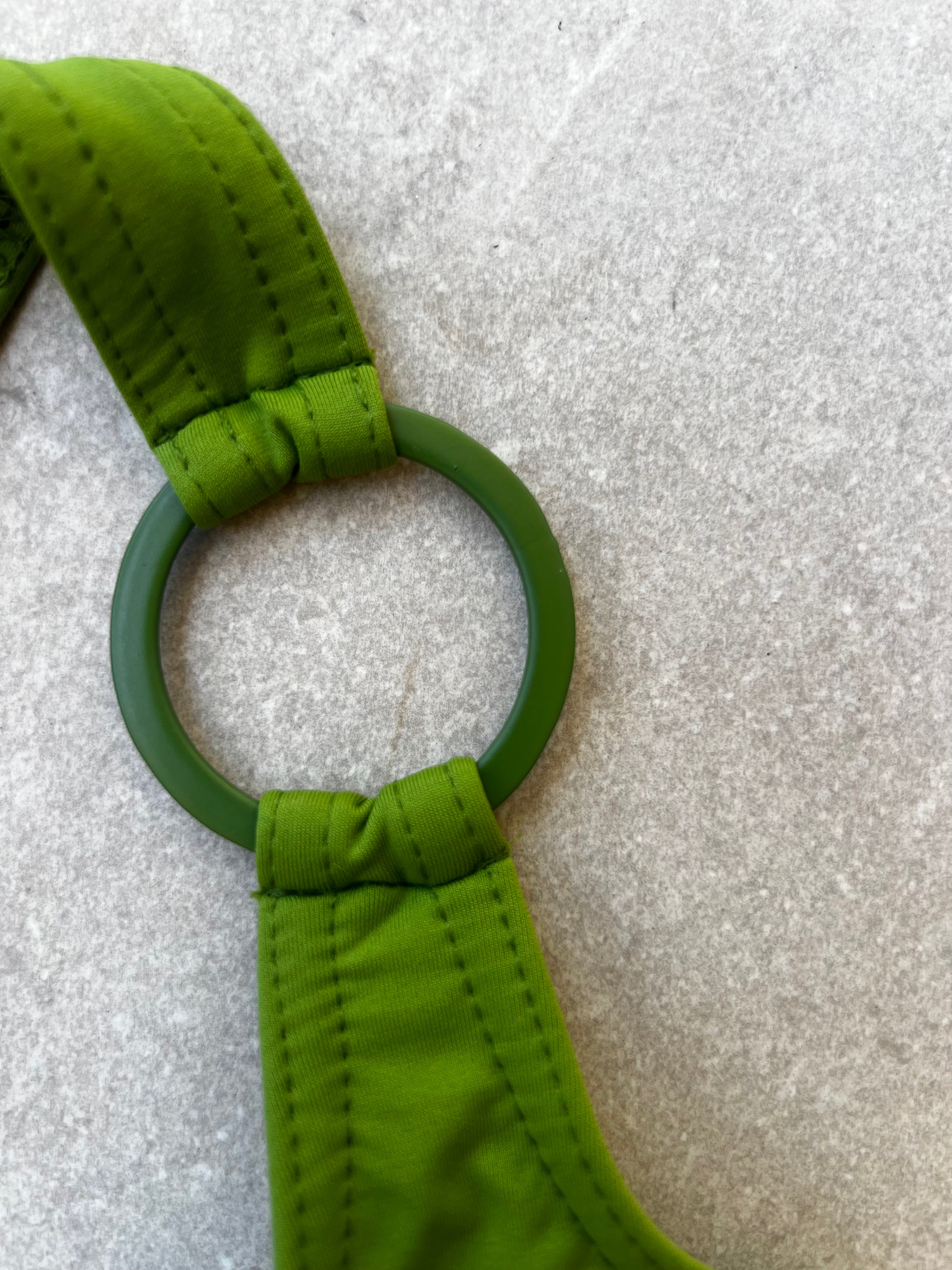 The Rings One-Piece | SOFTFORM™