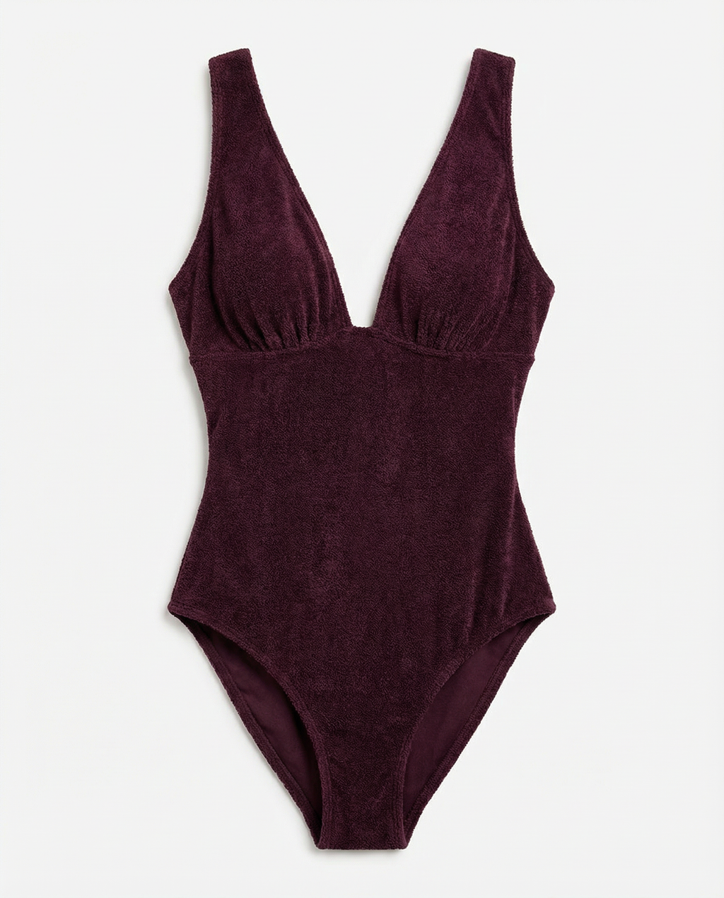 The Plunge One-Piece | SPUNGE