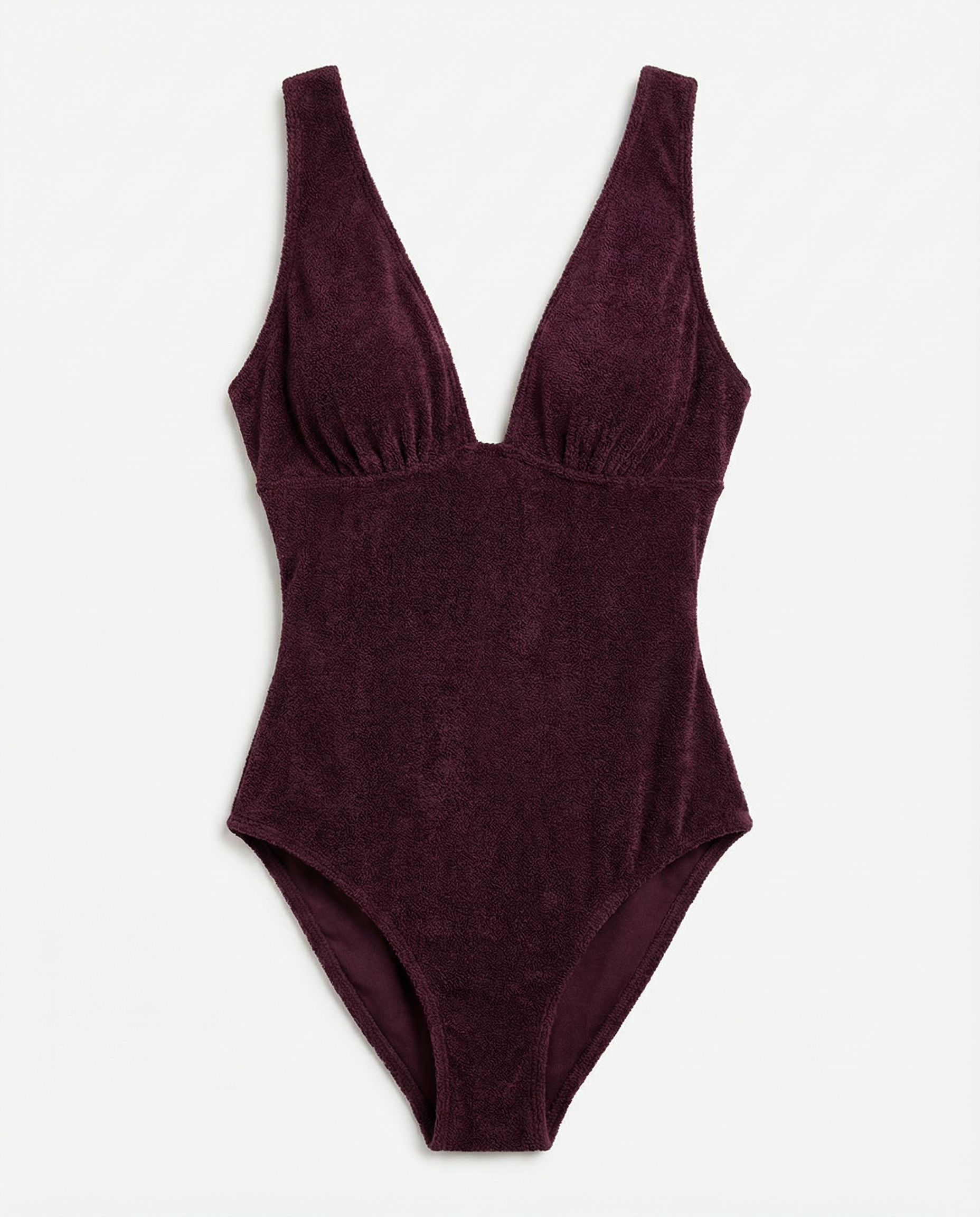 The Plunge One-Piece | SPUNGE