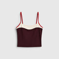 The Bio-Based Crop Cami