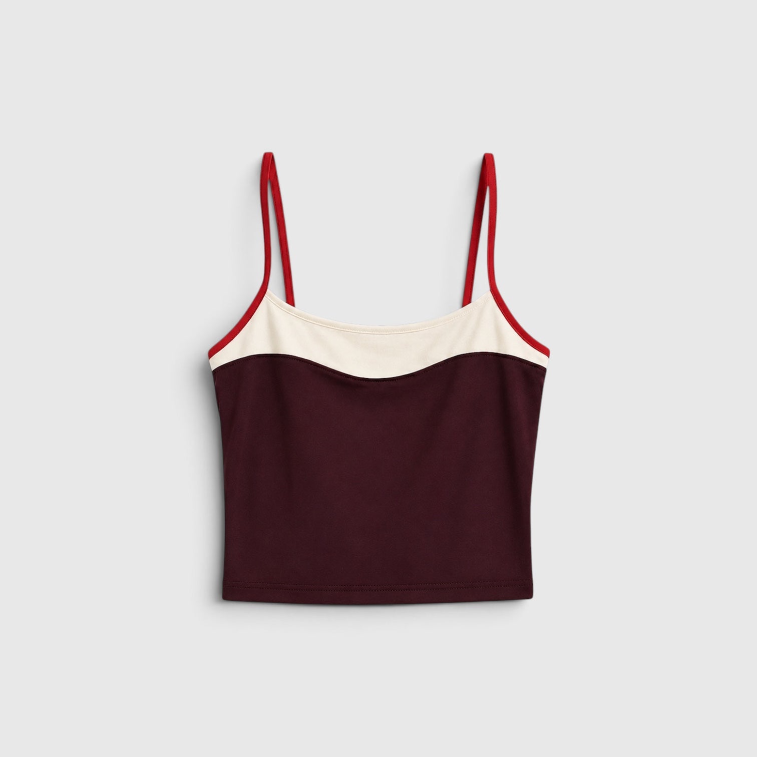 The Bio-Based Crop Cami