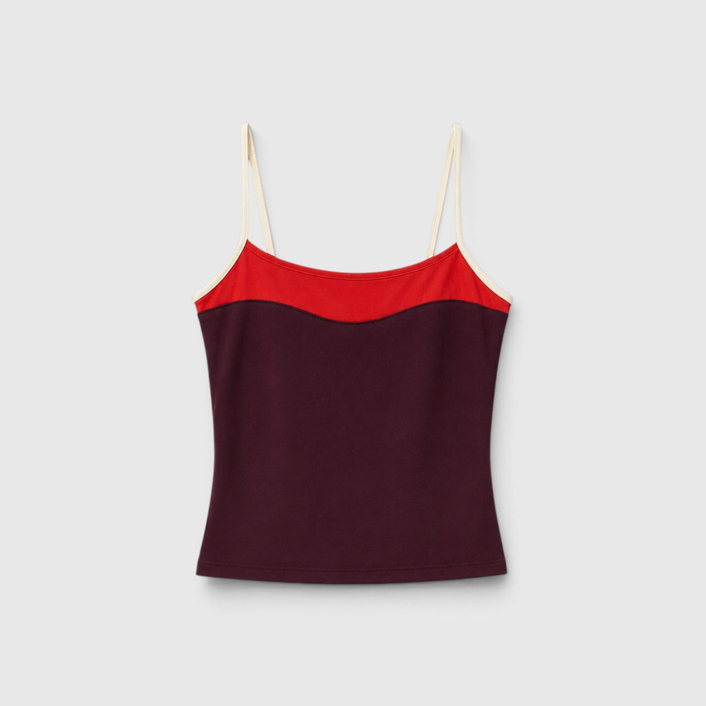 The Bio-Based Longline Cami