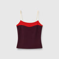 The Bio-Based Longline Cami