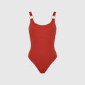 The Rings One Piece | STRETCH JACQUARD
