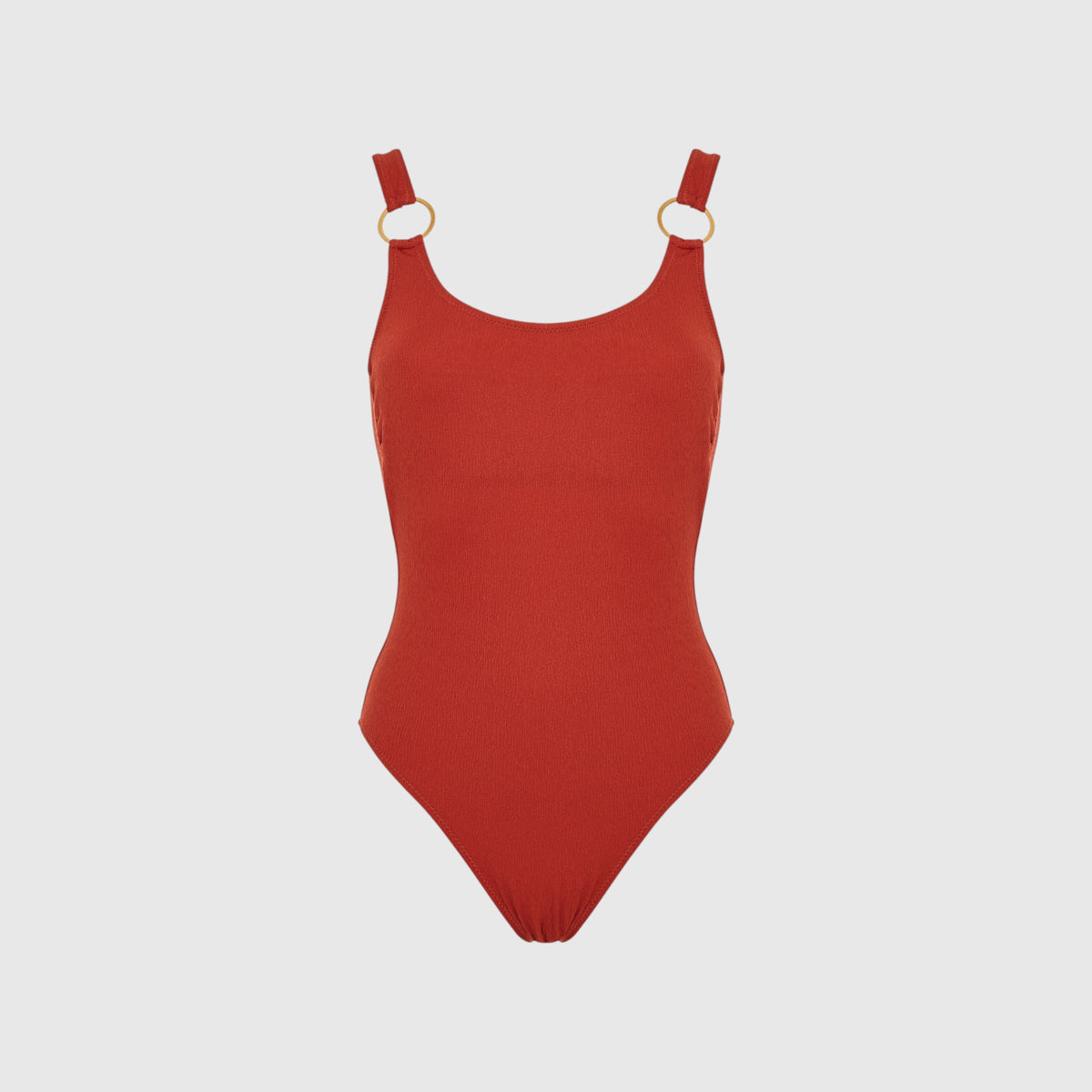 The Rings One Piece | STRETCH JACQUARD
