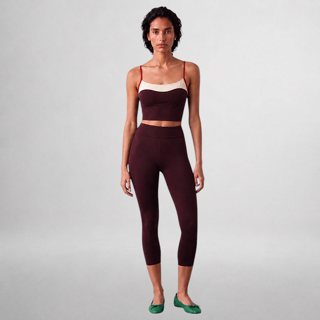 The Bio-Based Crop Cami