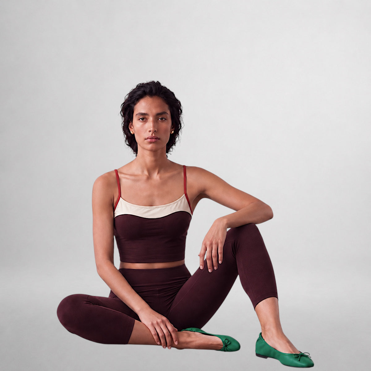 The Bio-Based Crop Cami