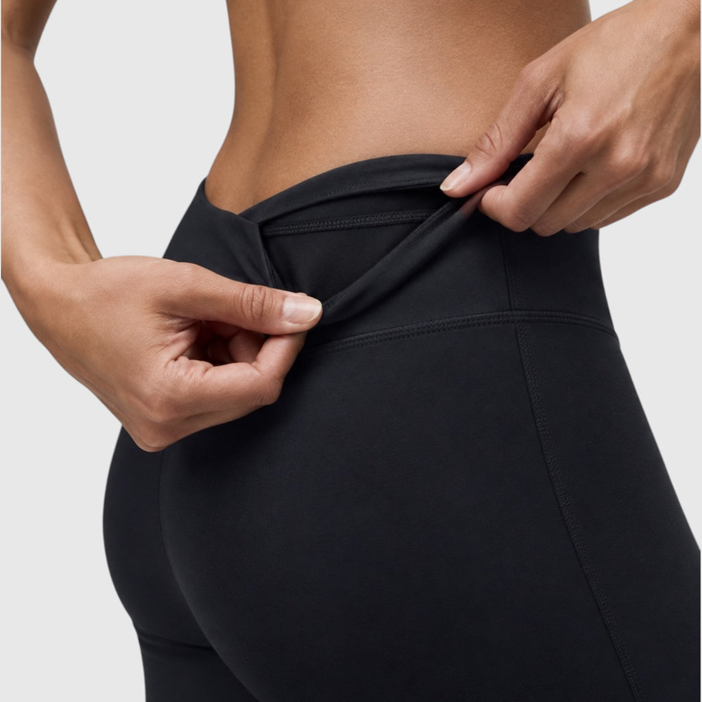 The Air High Rise Full Length Leggings