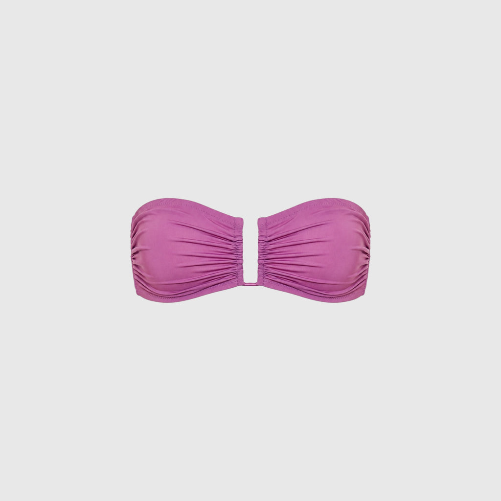 The Bandeau Sculpt Top | SOFTFORM™