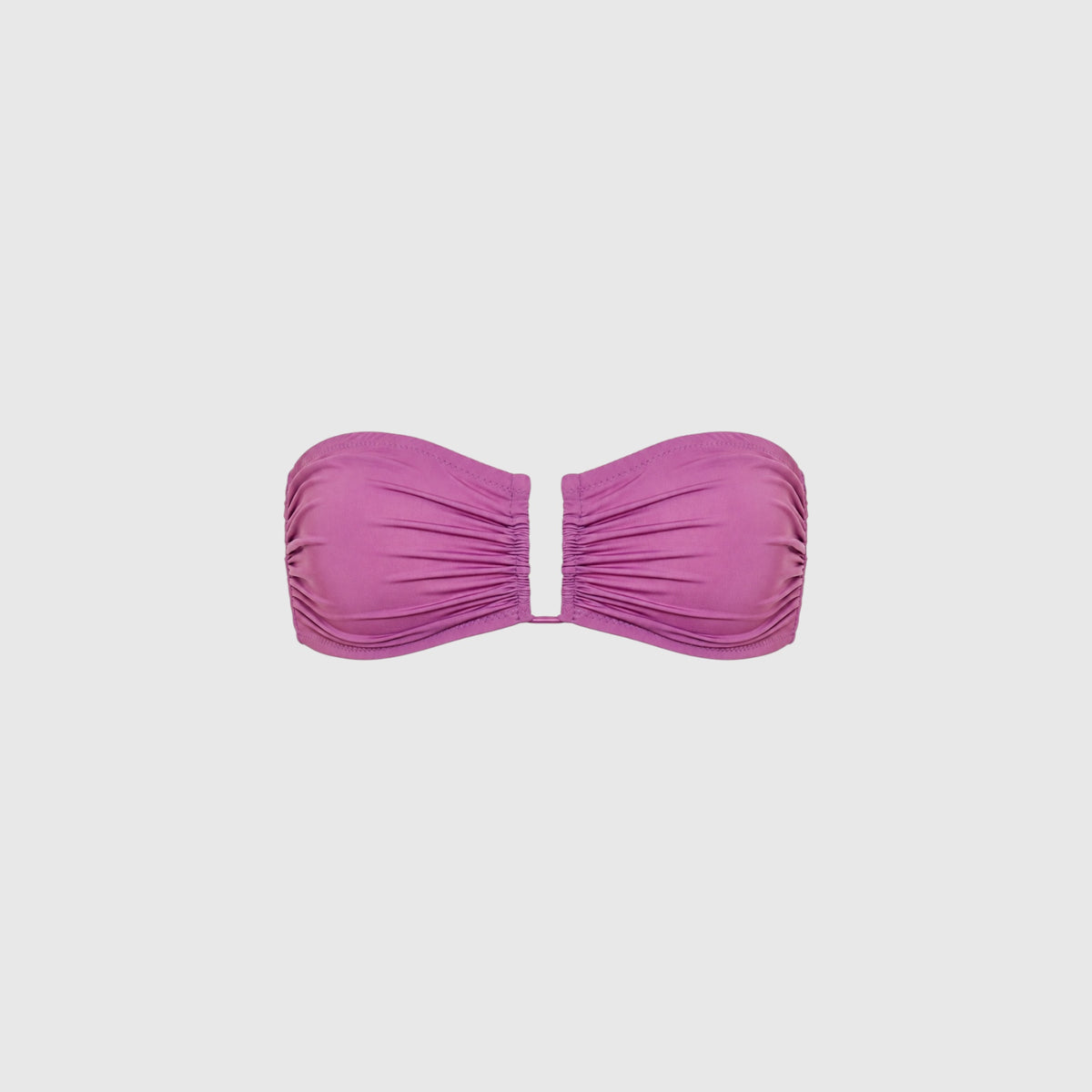 The Bandeau Sculpt Top | SOFTFORM™