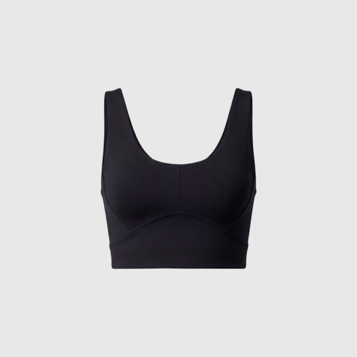 The AIR  Crop Top