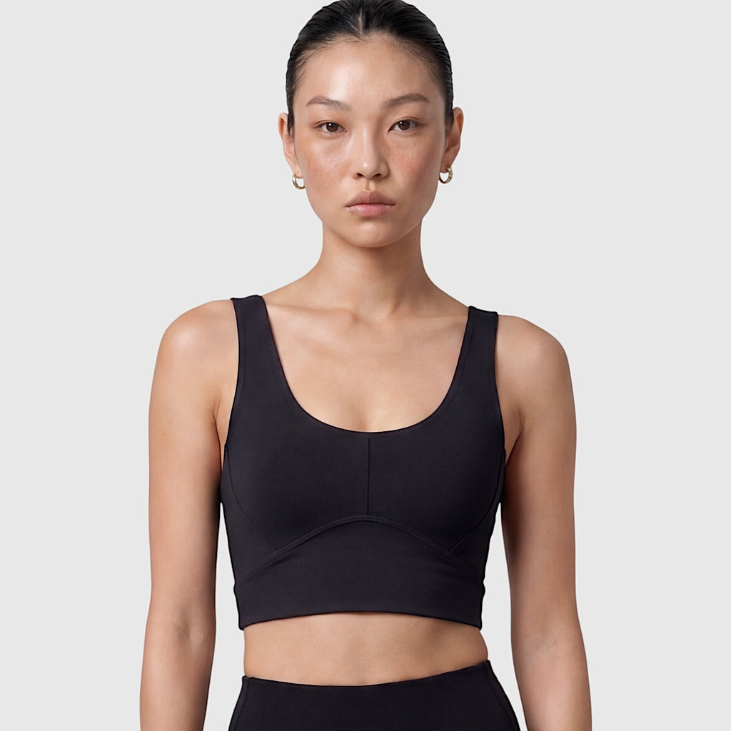 The AIR  Crop Top