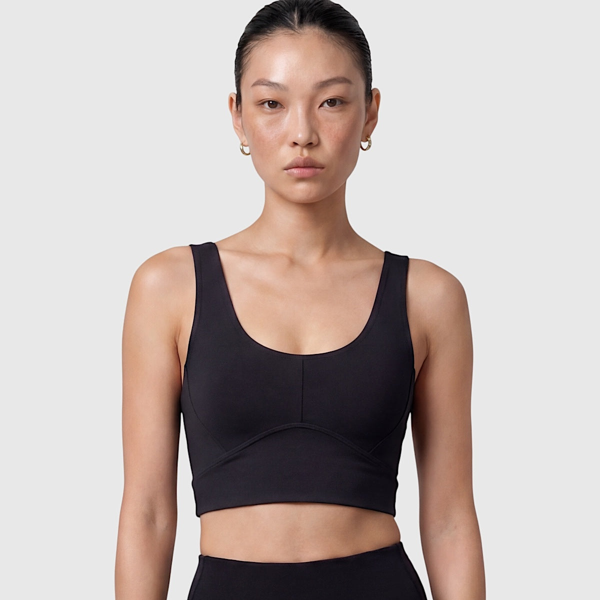 The AIR  Crop Top