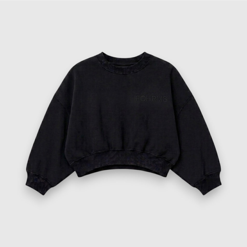 The Cotton Crop Sweat
