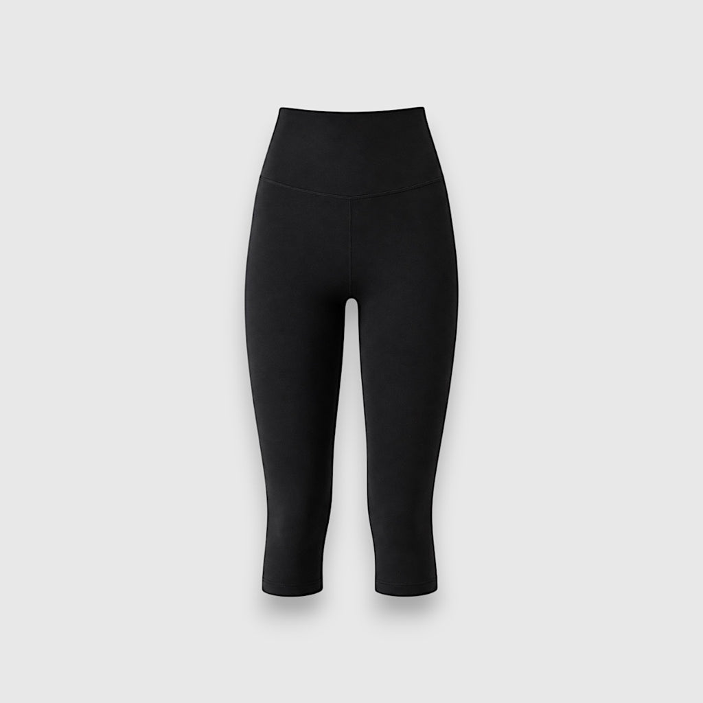 The Air High-Rise Capri Leggings