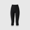 The Air High-Rise Capri Leggings