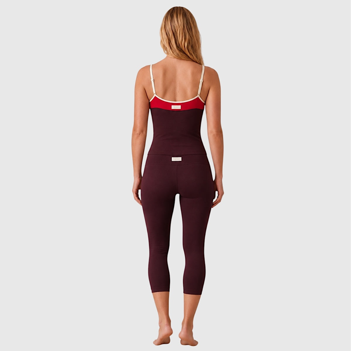 The Bio-Based Leggings