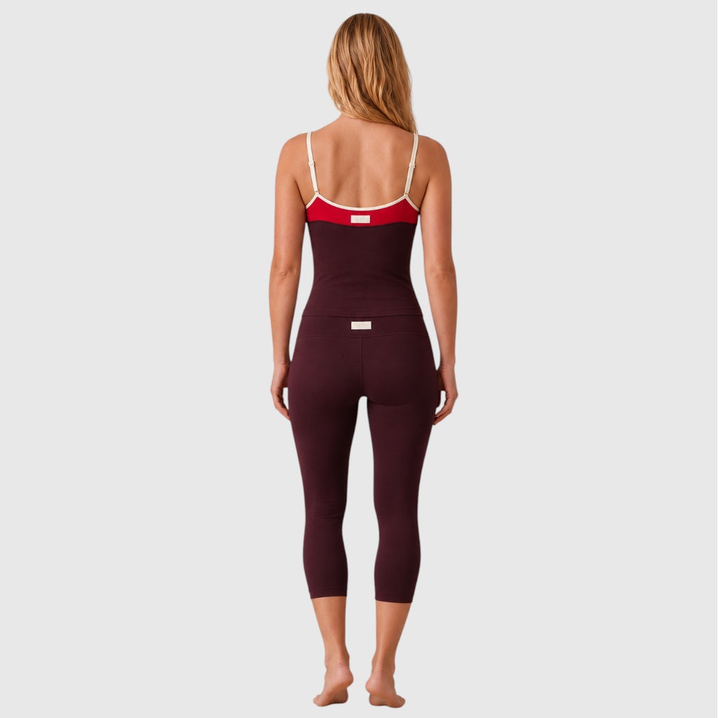 The Bio-Based Longline Cami