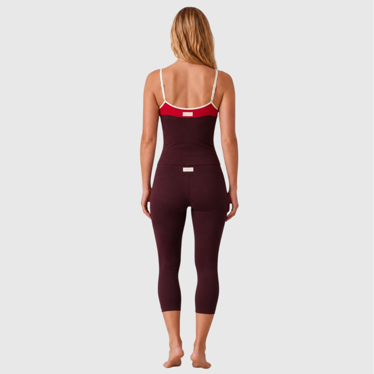 The Bio-Based Longline Cami