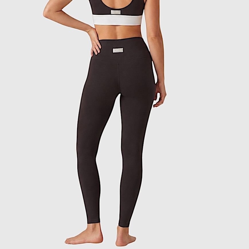 The Air High Rise Full Length Leggings